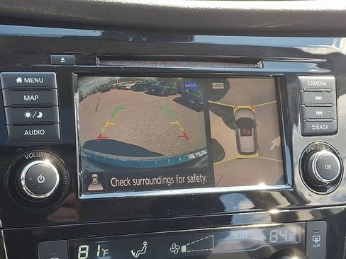 Used 2019 Nissan Rogue Sport SL w/ Premium Package image 20