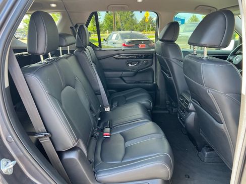 Used 2024 Honda Pilot EX-L image 22
