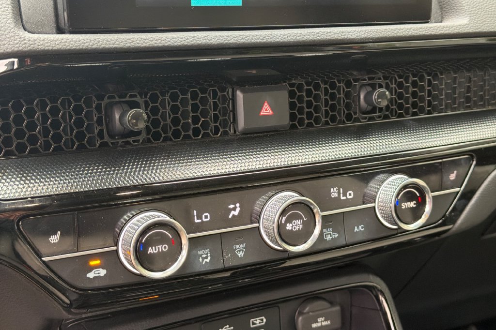 Certified 2024 Honda CR-V EX-L image 20