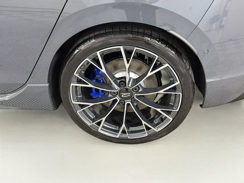New 2026 Volkswagen Golf AWD/4WD image 32