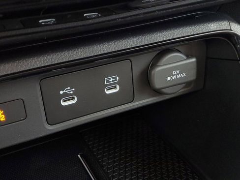 New 2026 Honda CR-V EX-L image 24