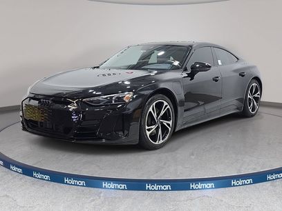 Certified 2023 Audi e-tron GT Premium Plus w/ Performance Package