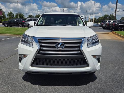 Used 2019 Lexus GX 460 Premium AWD/4WD image 2
