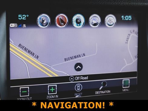 Used 2019 Chevrolet Tahoe Premier image 3