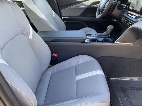 Certified 2026 Toyota Camry SE w/ Convenience Package image 16