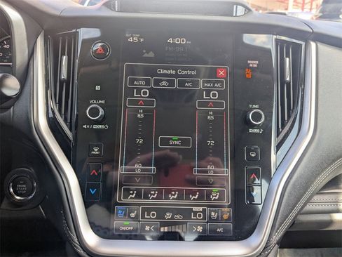 Used 2024 Subaru Legacy Touring XT image 21