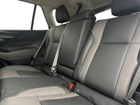 Used 2024 Subaru Outback Onyx Edition image 14