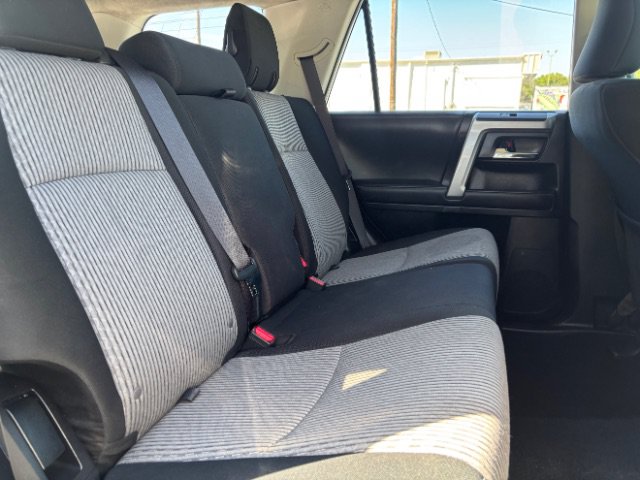 Used 2020 Toyota 4Runner SR5 RWD image 11