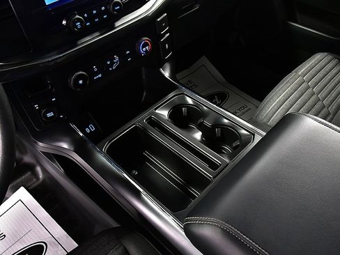 Used 2022 Ford F150 XL w/ STX Appearance Package image 24