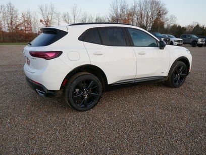 New 2026 Buick Envision Sport Touring