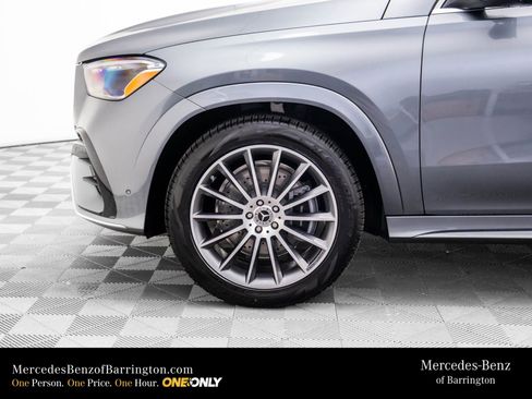 New 2026 Mercedes-Benz GLE 450 4MATIC Coupe image 39