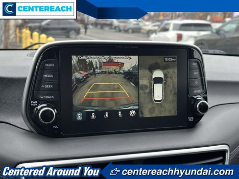 Used 2019 Hyundai Tucson Ultimate image 27