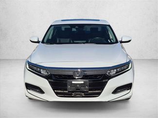 Used 2018 Honda Accord EX-L video 2