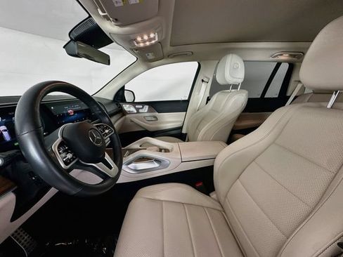 Certified 2023 Mercedes-Benz GLS 450 4MATIC image 21