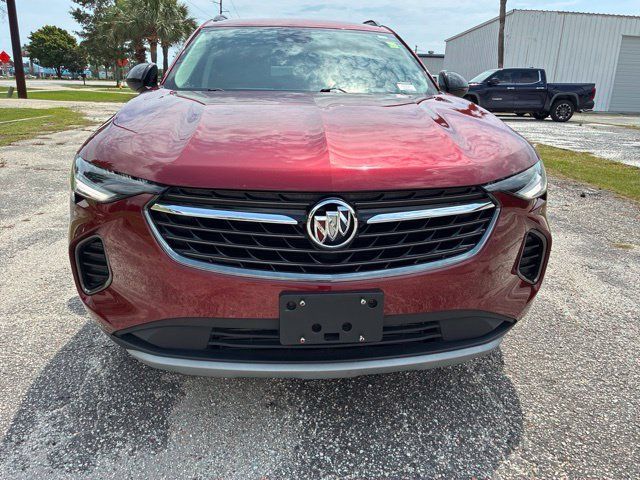 Used 2023 Buick Envision Preferred FWD image 8