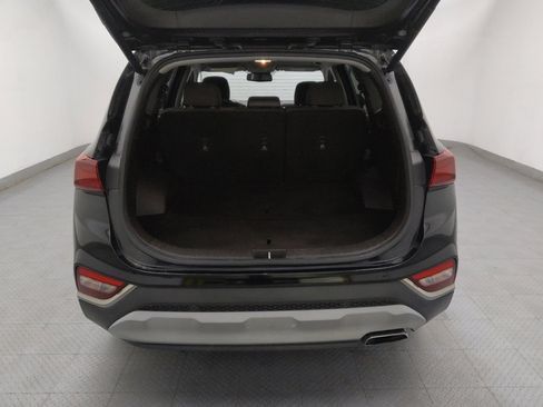 Used 2019 Hyundai Santa Fe SEL AWD/4WD image 29