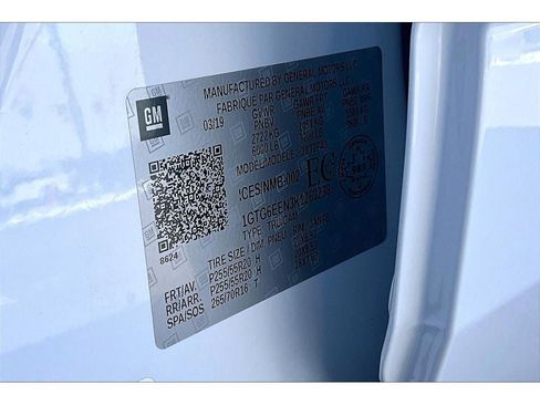 Used 2019 GMC Canyon Denali image 37