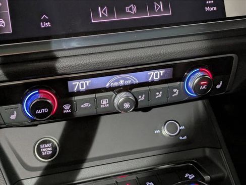 New 2025 Audi Q3 2.0T Premium Plus image 13