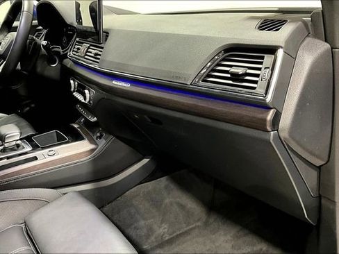 Used 2023 Audi Q5 2.0T Prestige image 15