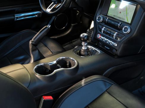 Used 2017 Ford Mustang GT Premium w/ GT Performance Package image 20