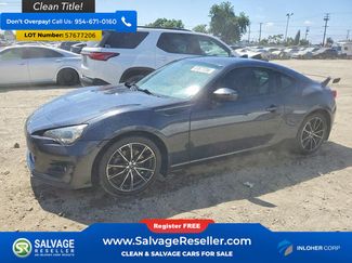 Used 2017 Subaru BRZ Limited w/ Popular Package #1 RWD video 1