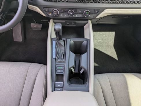 Used 2023 Honda Accord EX image 18
