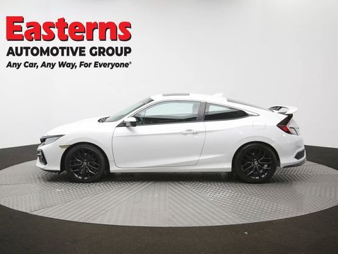 Used 2020 Honda Civic Si image 60