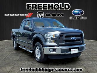 Used 2015 Ford F150 XL w/ Equipment Group 101A Mid AWD/4WD video 1