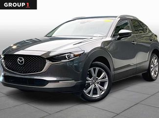 Used 2023 MAZDA CX-30 AWD 2.5 S w/ Preferred Package video 1