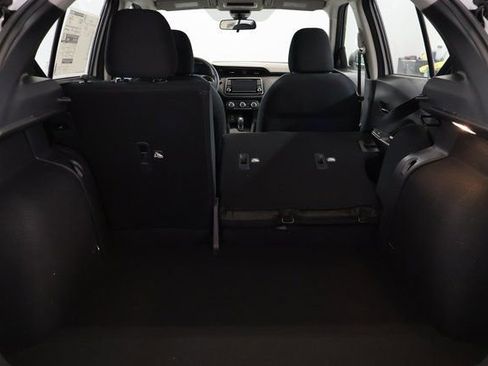 New 2025 Nissan Kicks Play S image 19