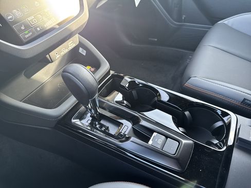 New 2026 Subaru Forester Sport AWD/4WD image 22