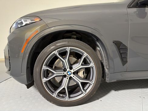 Used 2024 BMW X5 sDrive40i w/ M Sport Package RWD image 7