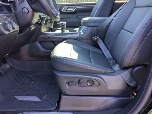 New 2026 Chevrolet Silverado 1500 LTZ w/ LTZ Convenience Package II image 11