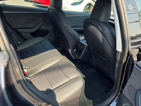 Used 2024 Tesla Model 3 Long Range AWD/4WD image 14