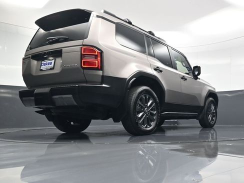 Used 2024 Toyota Land Cruiser Base image 47