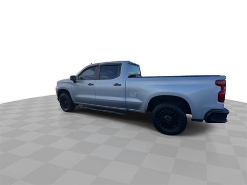 Used 2020 Chevrolet Silverado 1500 W/T image 5