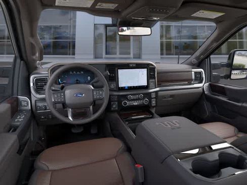 New 2026 Ford F350 King Ranch AWD/4WD image 9