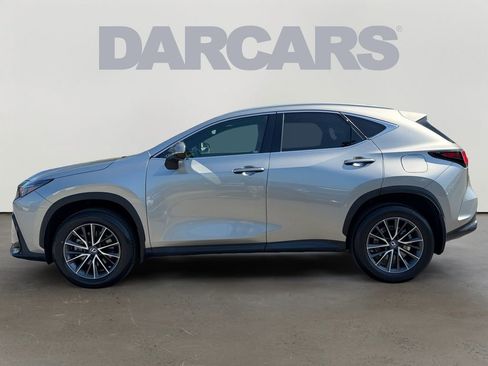 Used 2022 Lexus NX 350 AWD image 3