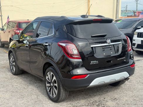 Used 2017 Buick Encore Preferred FWD image 26
