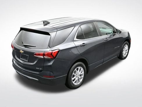 Certified 2022 Chevrolet Equinox LT image 23