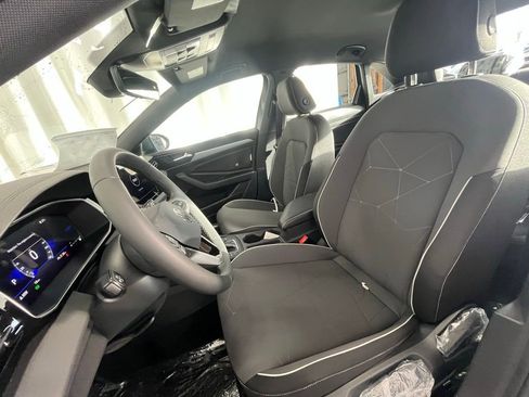 New 2026 Volkswagen Jetta Sport image 10