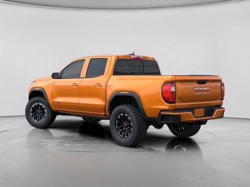 New 2026 GMC Canyon AT4 image 3