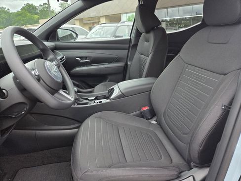 New 2026 Hyundai Santa Cruz SE FWD image 10