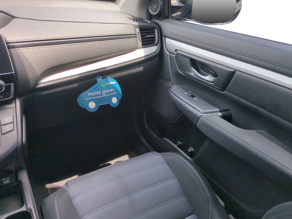 Used 2022 Honda CR-V Special Edition image 17