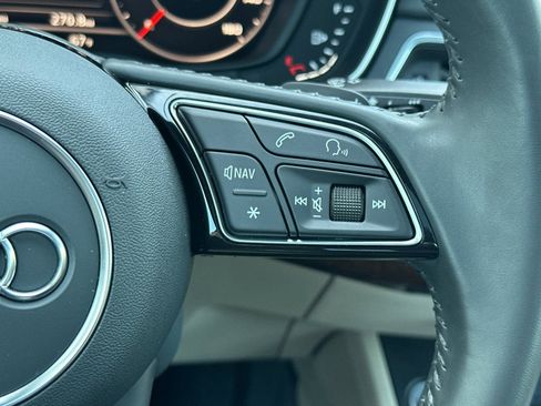 Used 2018 Audi A5 2.0T Prestige AWD/4WD image 28