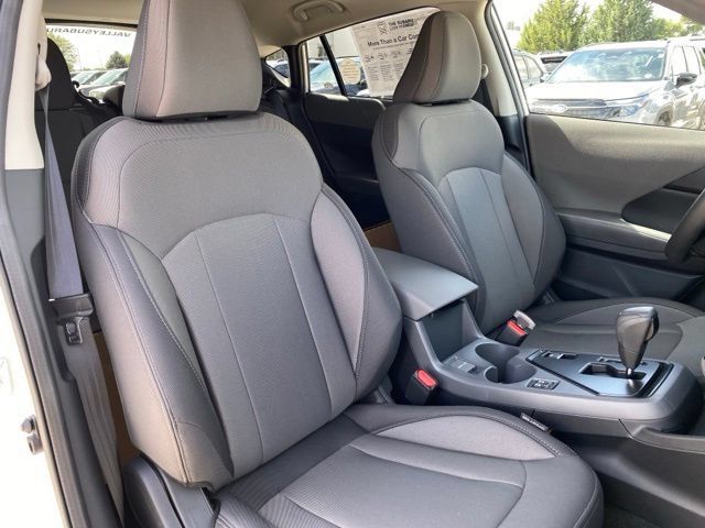 New 2026 Subaru Crosstrek 2.5i Premium AWD/4WD image 9
