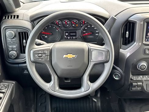 New 2026 Chevrolet Silverado 3500 W/T w/ WT Convenience Package AWD/4WD image 24