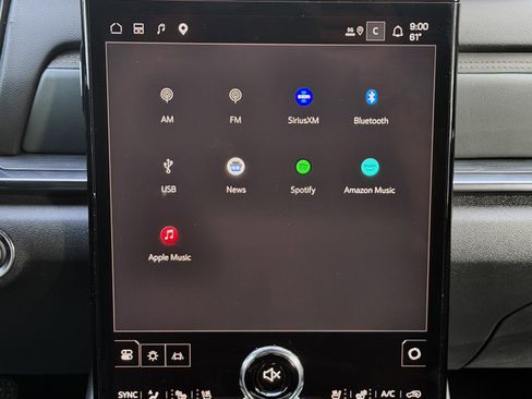 New 2026 GMC Terrain AT4 w/ Convenience Package III image 28