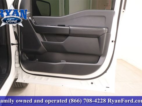 Used 2024 Ford F150 STX w/ Mobile Office Package image 15