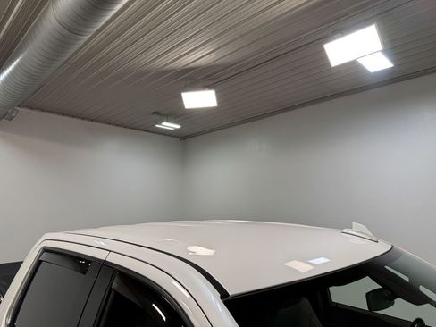 Used 2019 Chevrolet Silverado 1500 LTZ w/ LTZ Plus Package image 48